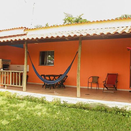 Pousada Do Dinho Esmeraldas Exteriér fotografie